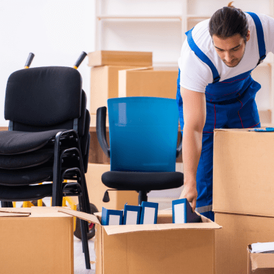 Commercial Junk Removal